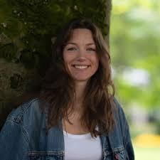 Claire-Lise Kieffer