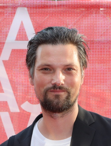 Dario Harjaček