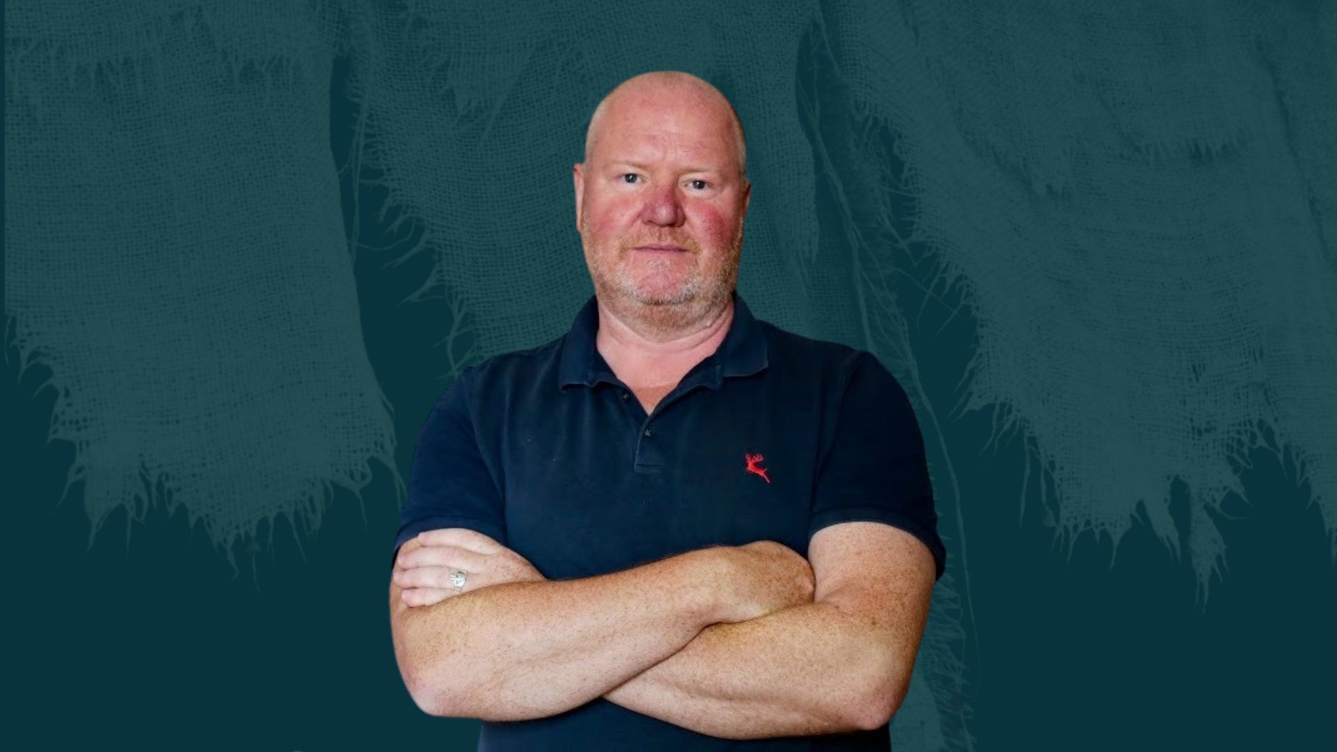 Martin Doyle