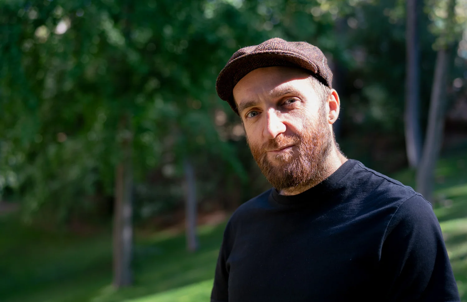 Shane Tivenan