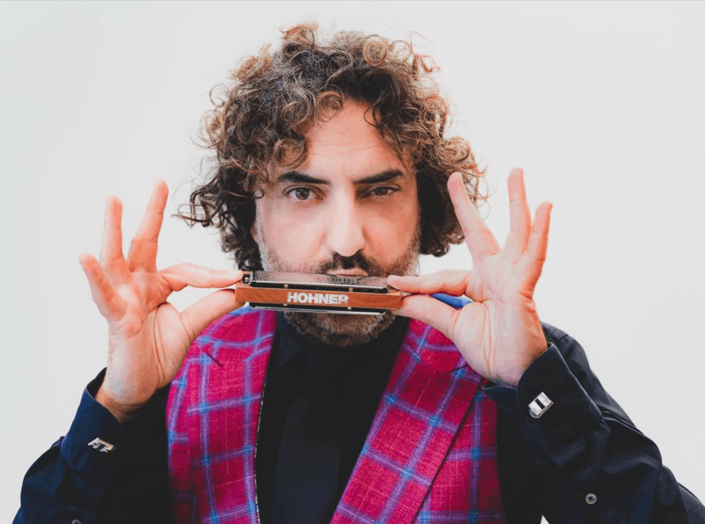 Antonio Serrano