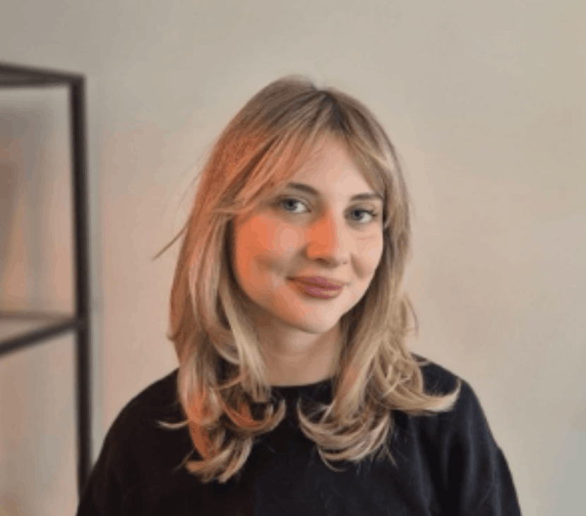 Marta Eva Mećava
