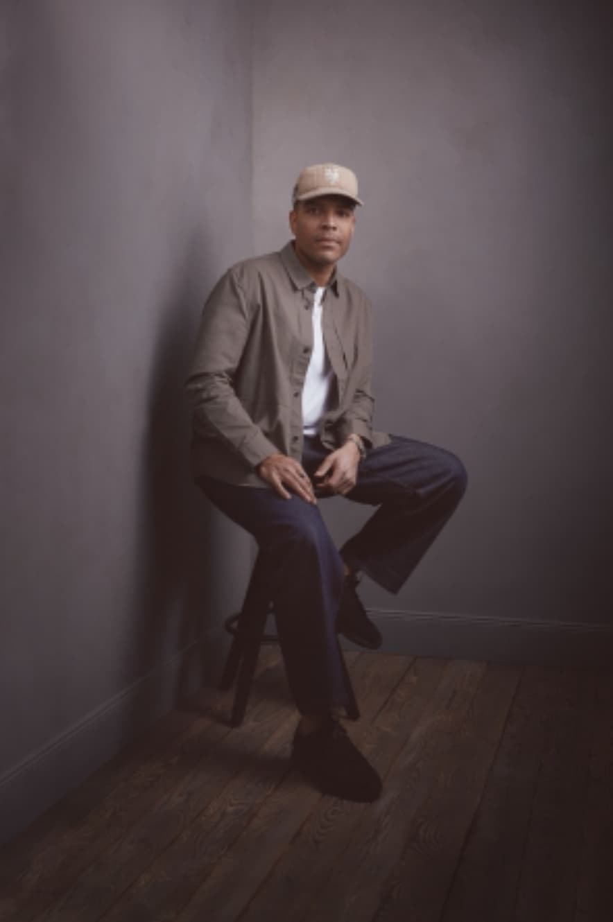 Reinaldo Marcus Green
