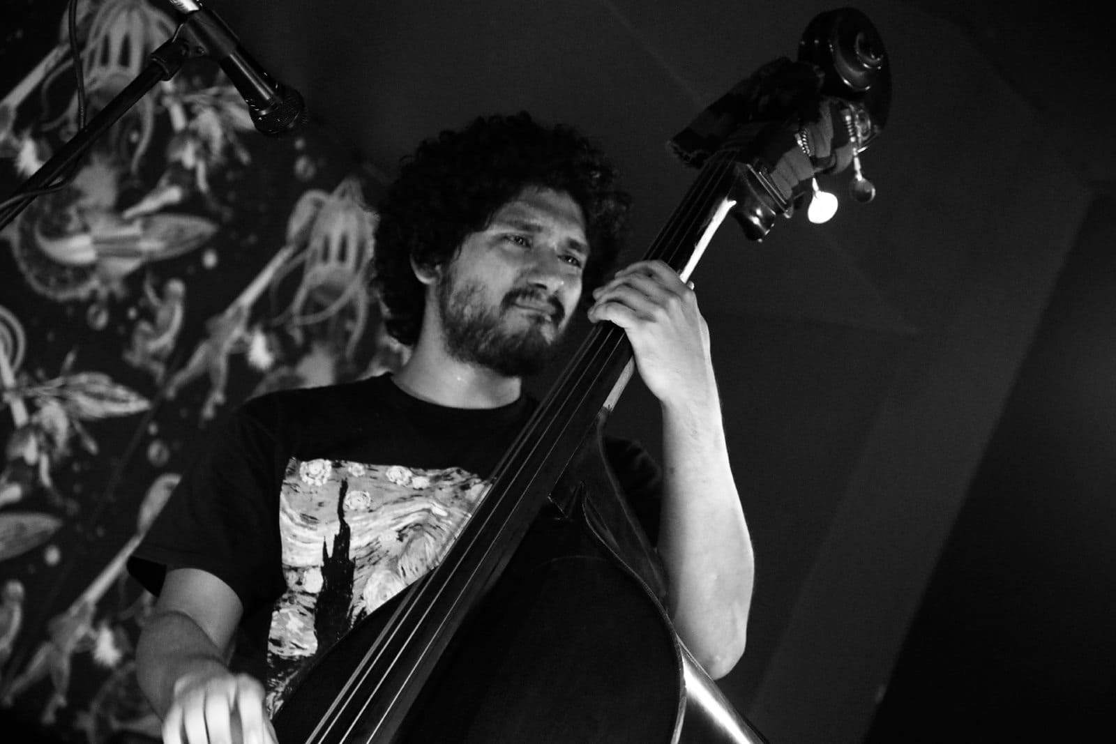 Juan Pablo Egúsquiza
