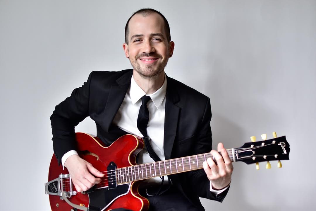 Rafael Rosa