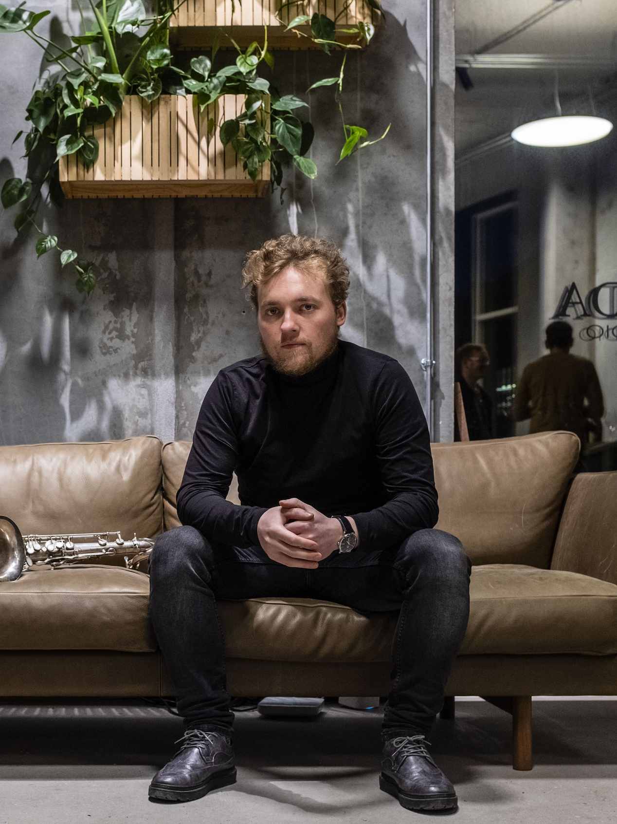 Donatas Petreikis
