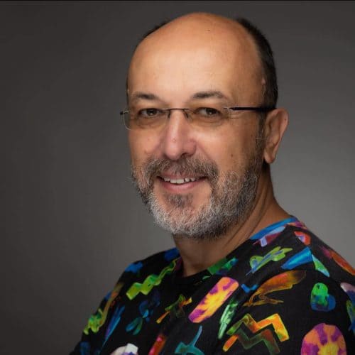 Krešimir Macan