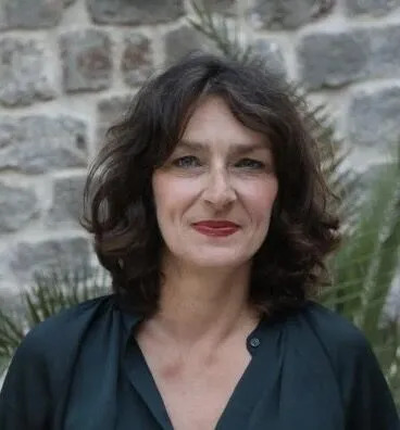 Staša Aras